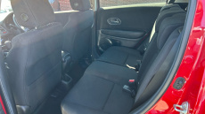 Honda HR-V 1.5 i-VTEC SE Navi CVT 5dr Petrol Hatchback